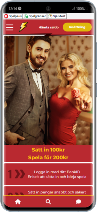 Pronto Live Samsung Galaxy S20