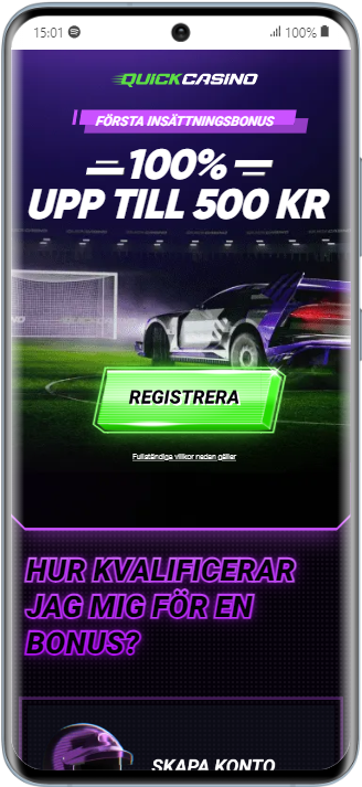 Quick Samsung Galaxy S20