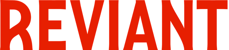Reviant logo transp