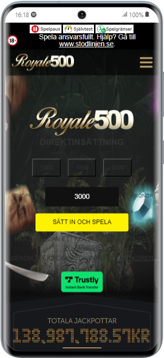Royale500 Samsung Galaxy S20