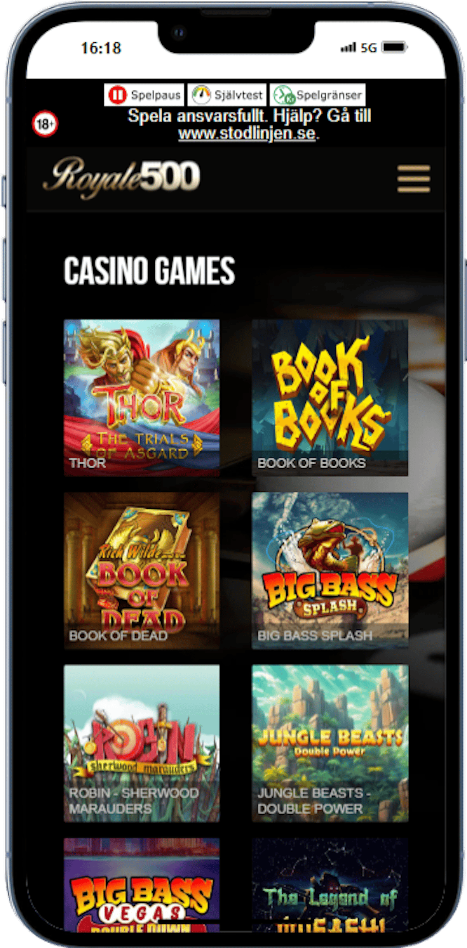 Royale500 iphone 13 PRO