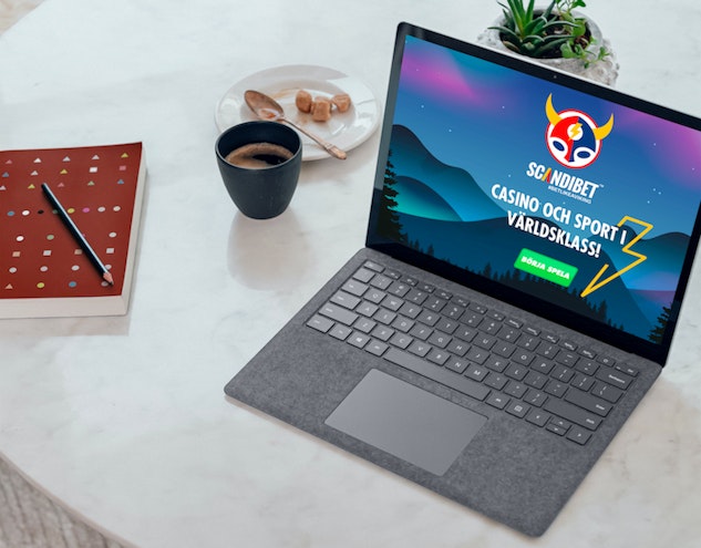 Scandibet spelbolag