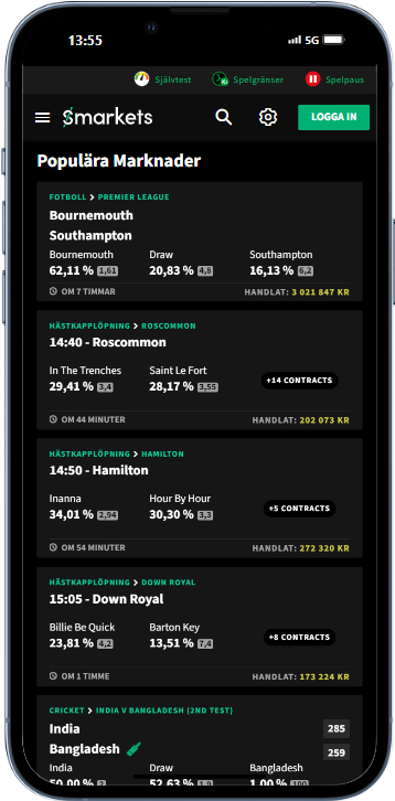 Smarkets iphone 13 PRO