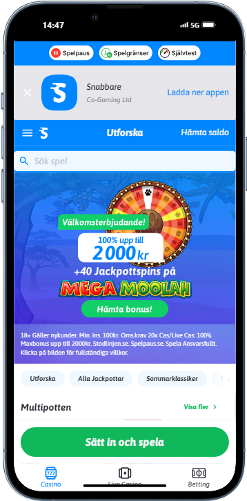 Snabbare iphone 13 PRO