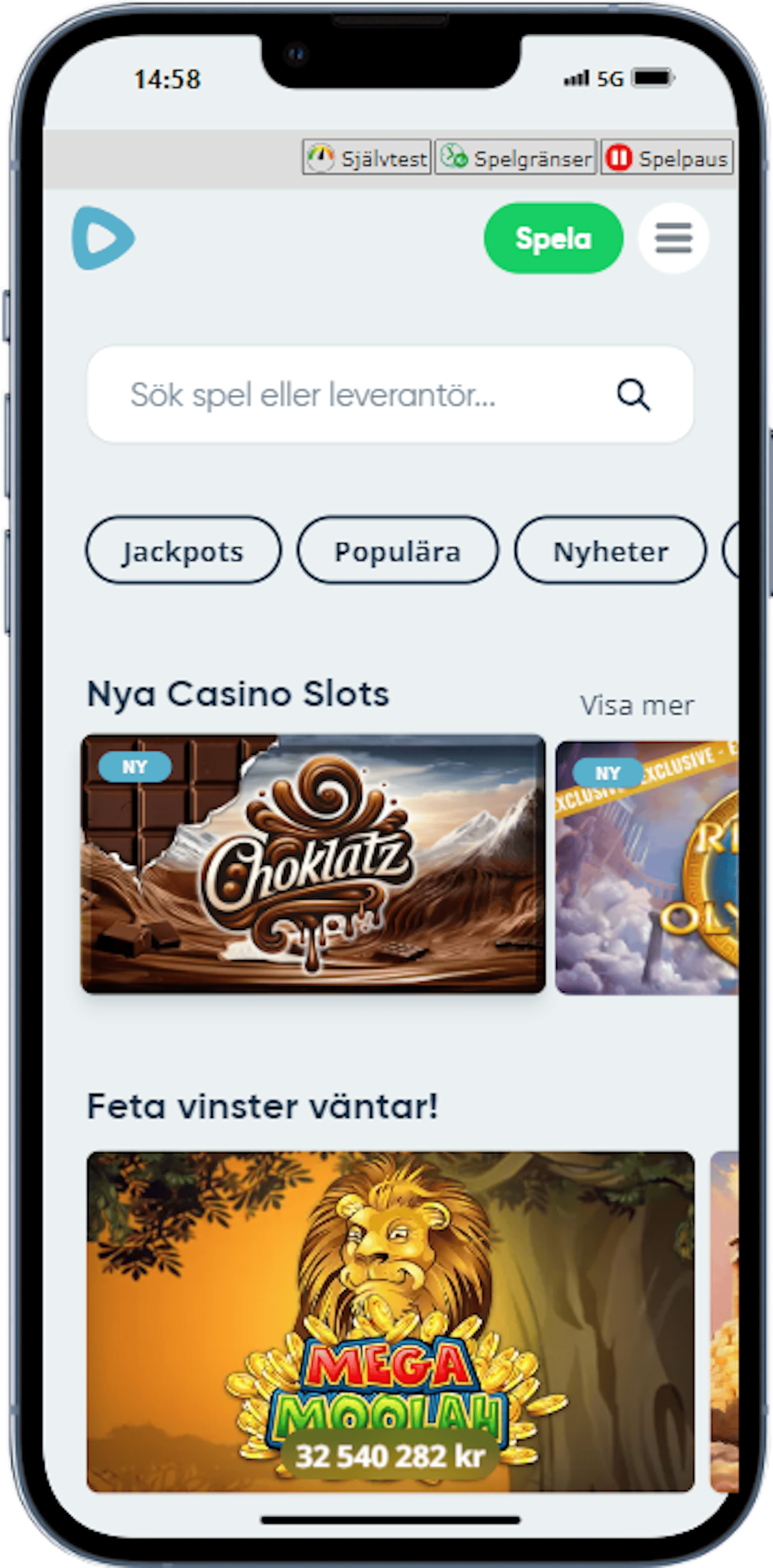 Speetybet iphone 13 PRO