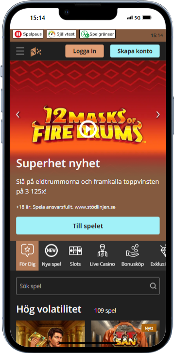 Storspelare iphone 13 PRO