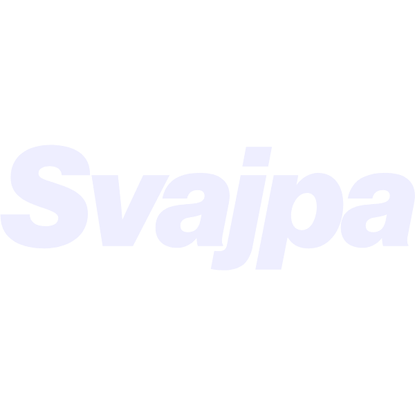 Svajpa transp square