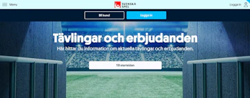 Svenska Spel tavlingar och erbjudanden