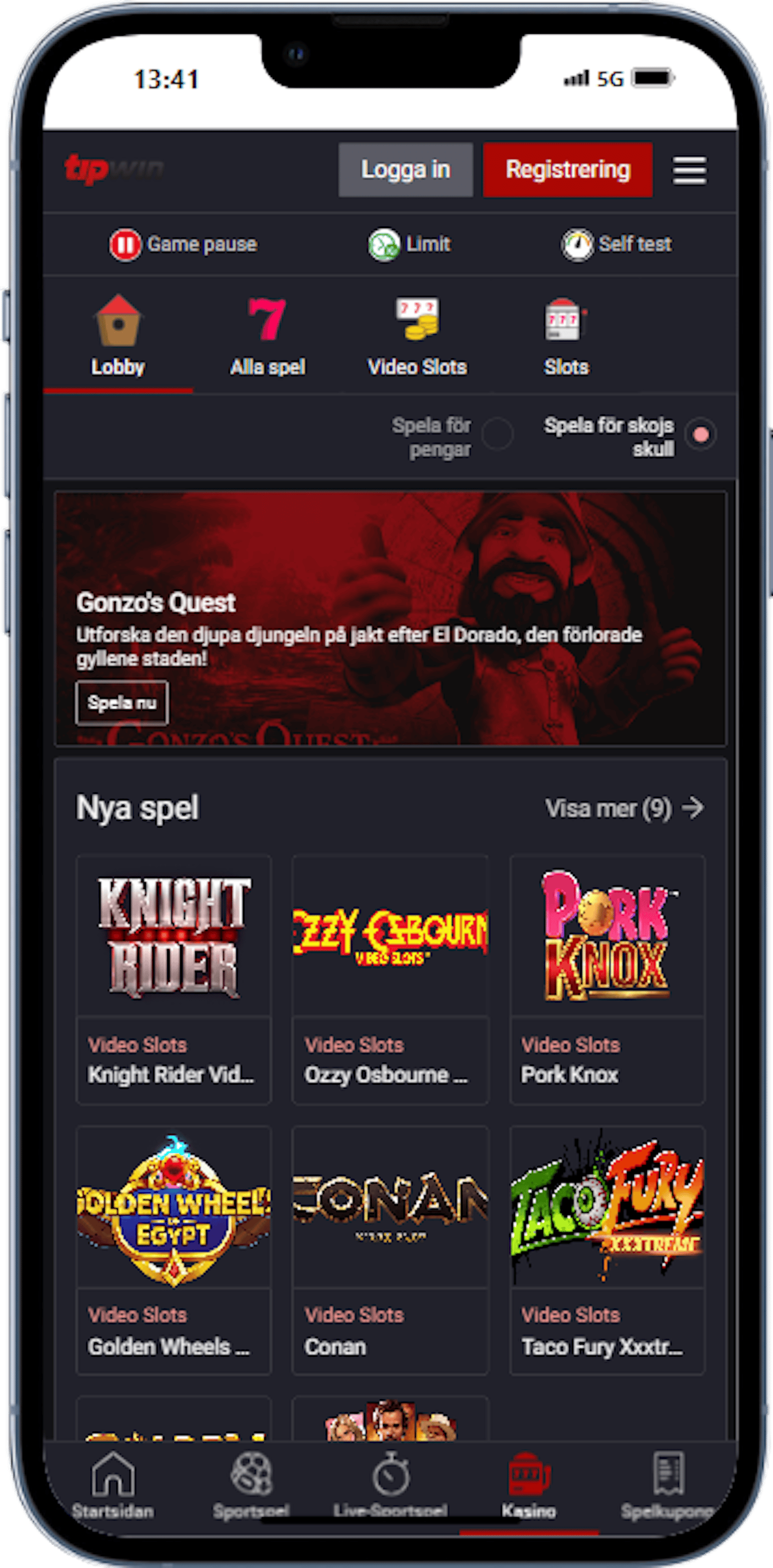 Tipwin iphone 13 PRO