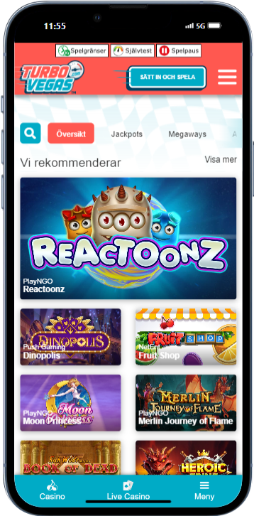 Turbovegas iphone 13 PRO