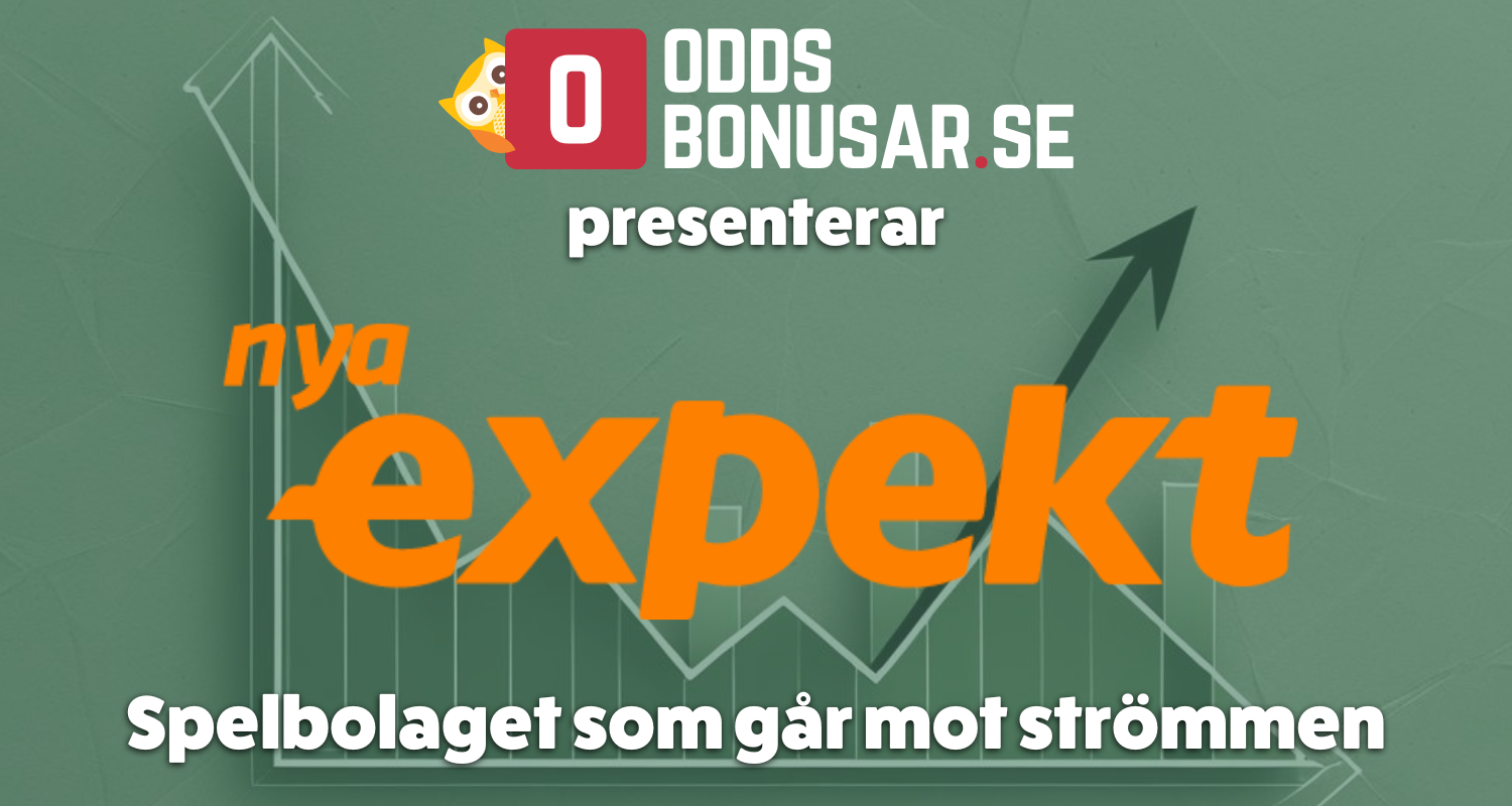 Exklusiv Granskning: Spelbolaget som går mot strömmen