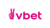 Vbet logo normal