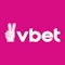 VBET square logo