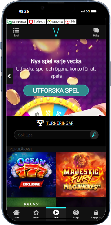 Voodoo dreams iphone 13 PRO