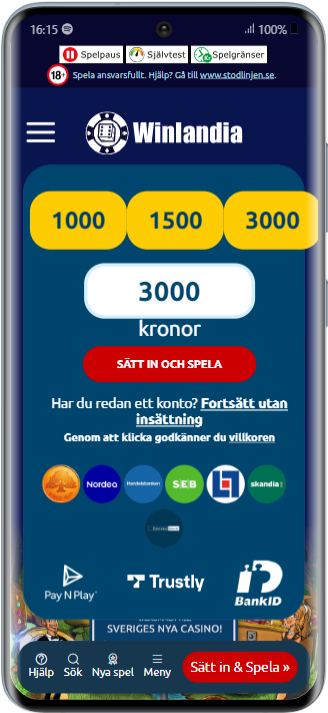 Winlandia Samsung Galaxy S20