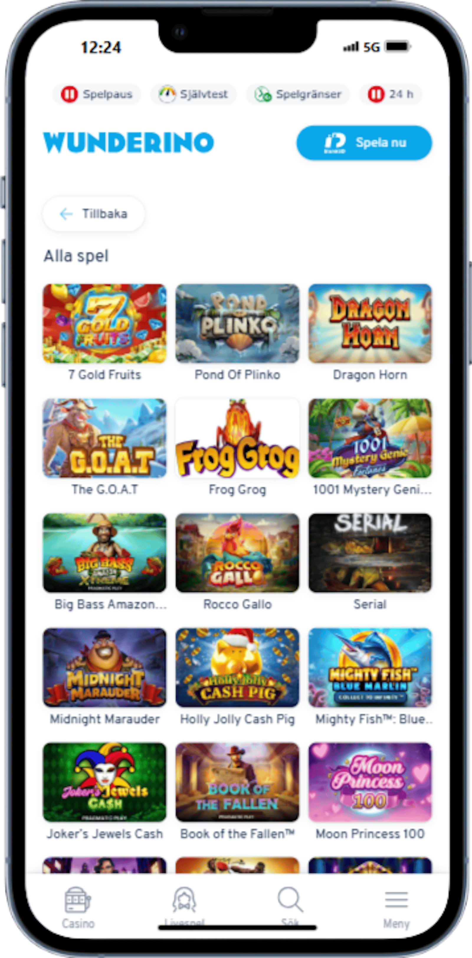 Wunderino iphone 13 PRO