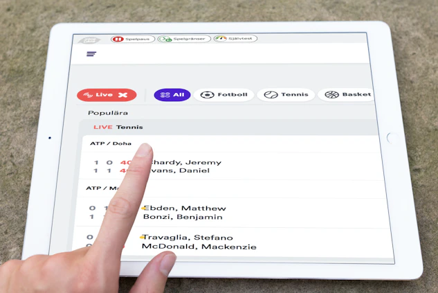Bäst spelbolag oddsbonus