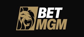 Bet MGM logo background new
