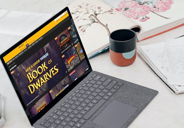 Betfair natcasino