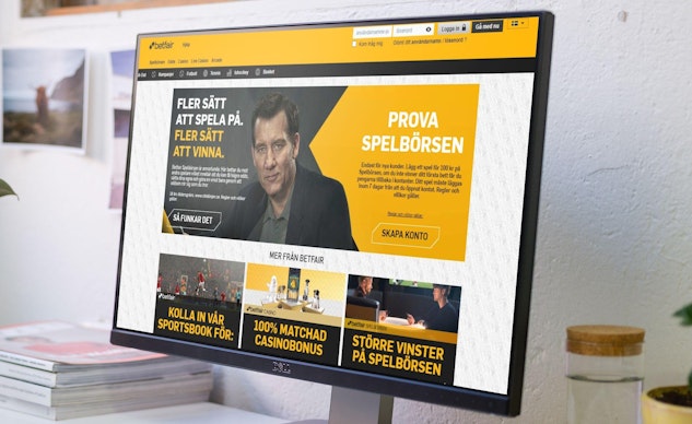 Betfair odds bonus