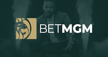 Betmgm promo 2