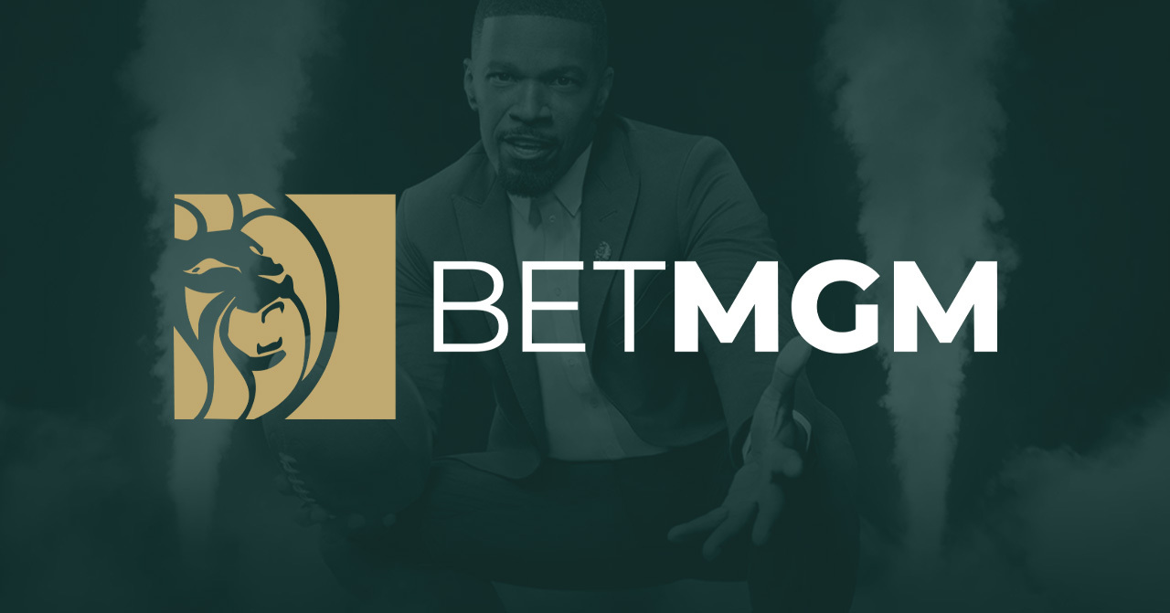 Betmgm promo 2