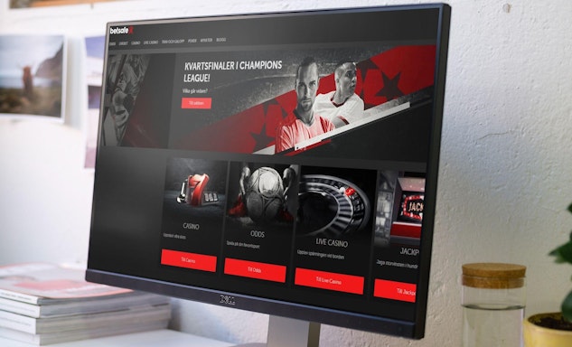 Betsafe odds bonus