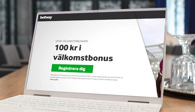 Bonus omsattningskrav betting spelbolag bettingsidor