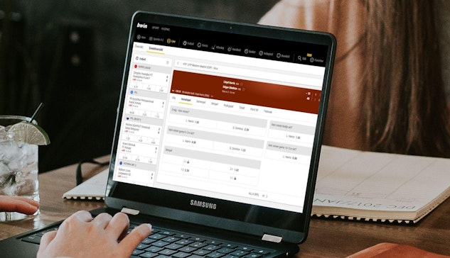 Bwin live betting