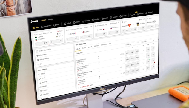 Bwin spelbolag odds sport