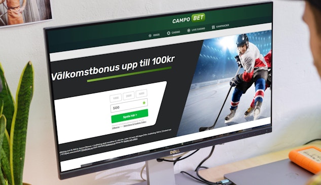 Campobet betting pa natet