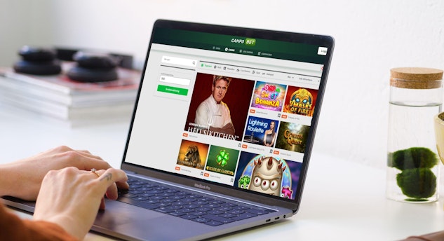 Campobet casino pa natet