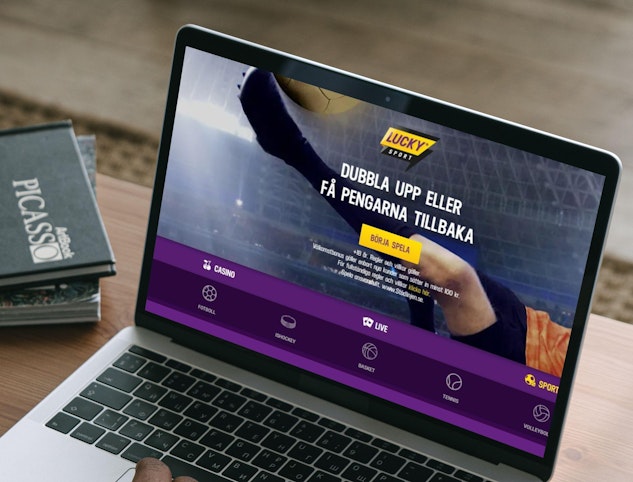 Cash back betting bettingsidor spelbolag