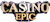 Casino epic logo