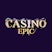 Casino epic logo