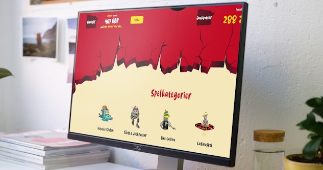 Casoola online natkasino
