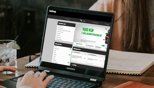 Engelska spelbolag insattningsbonus bettingsidor