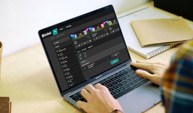 Fastbet odds sport