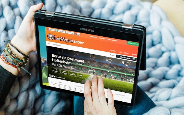 Forsakring odds bettingsidor spelbolag