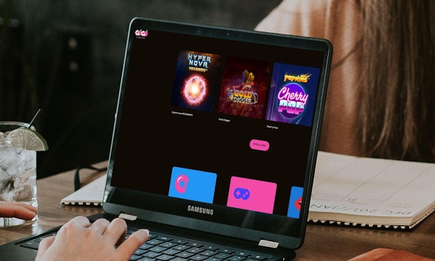 Gogo casino natkasino bonus