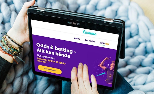 Gratisbetting odds sport bettingsidor