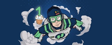 Hajper Hajpermiljonen