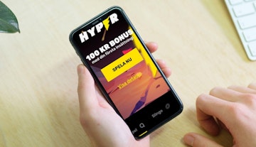 Hyper casino mobil natkasino spelbolag