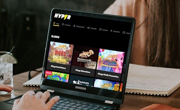 Hyper casino natcasino jackpot spelbolag