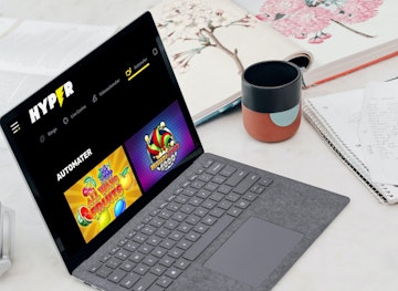 Hyper casino natkasino slots spelbolag