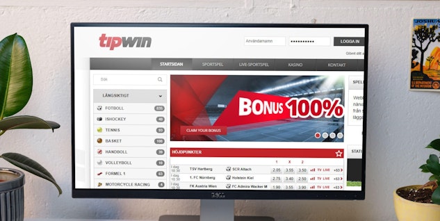 Bäst Insattningsbonus em2021