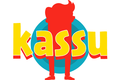 Kassu logo transparent
