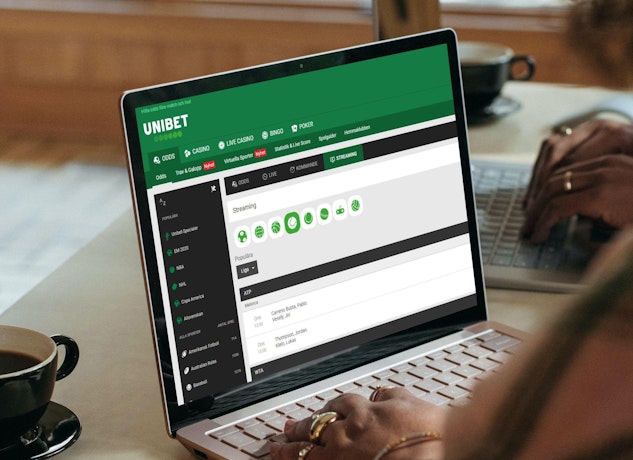 Live stream tennis betting spelbolag