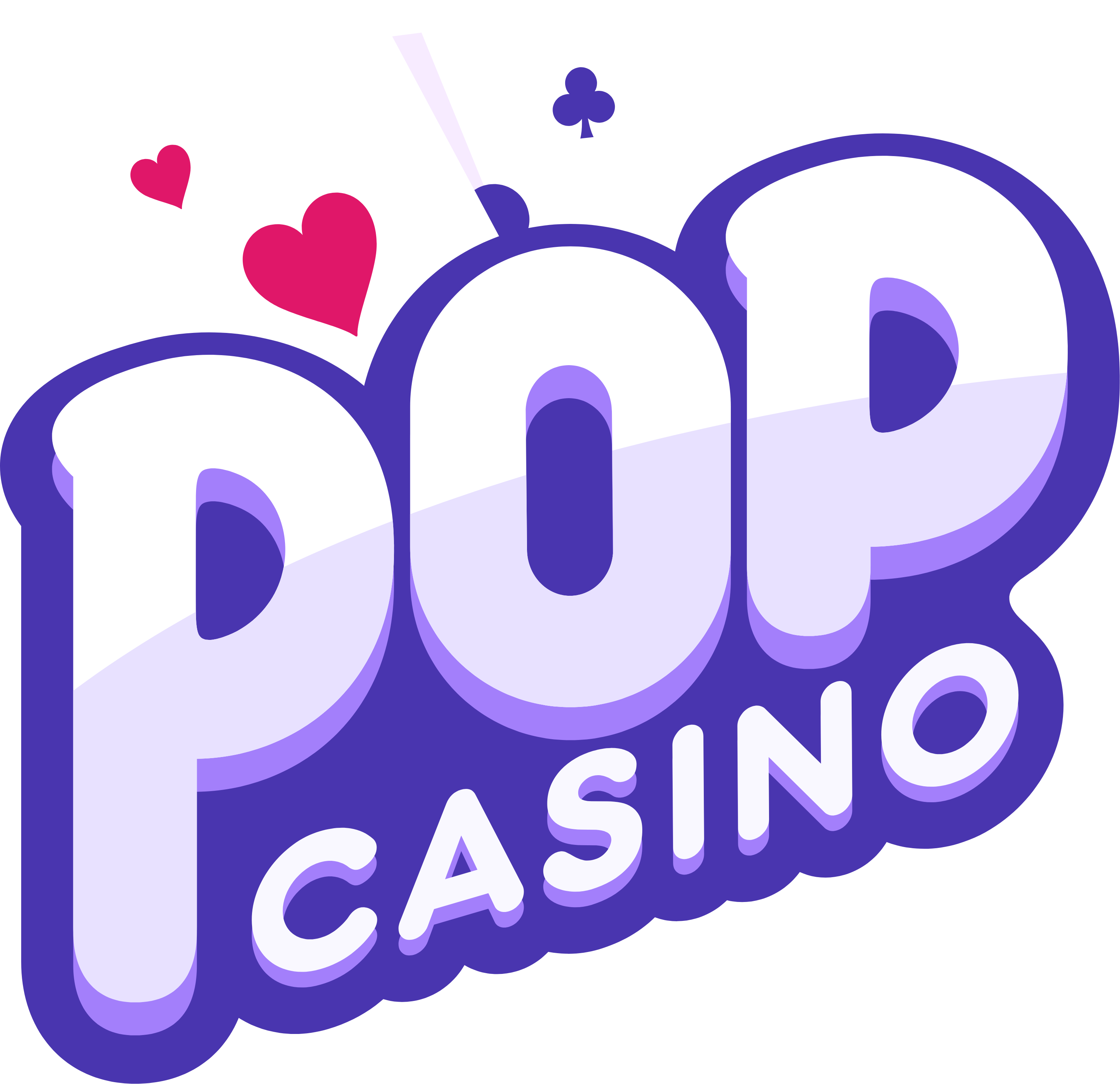Pop Casino casino bonus Bonus