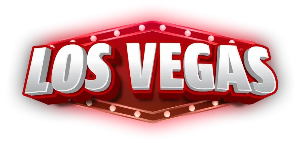 Losvegas logo